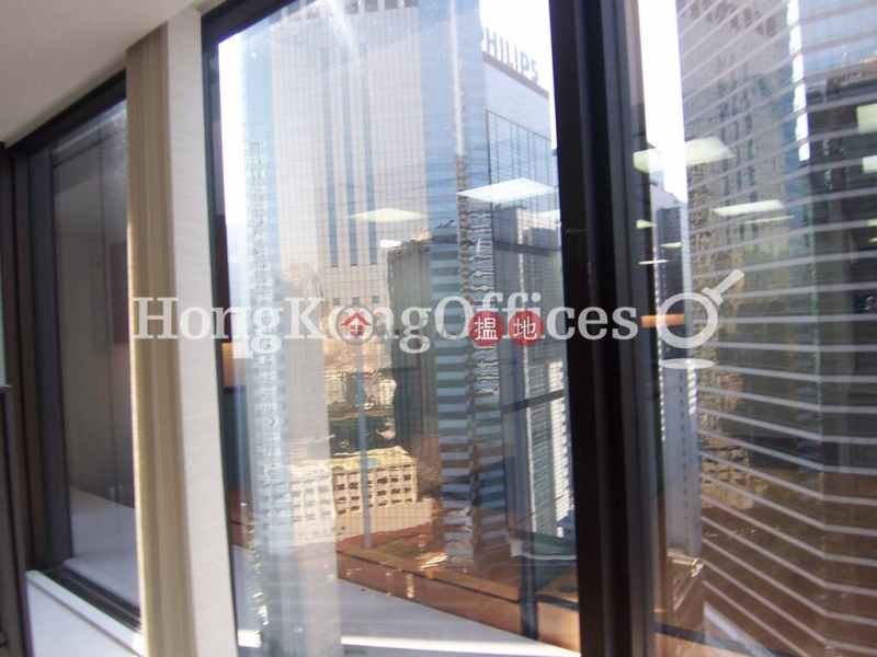 Property Search Hong Kong | OneDay | Office / Commercial Property Rental Listings Office Unit for Rent at Great Eagle Centre