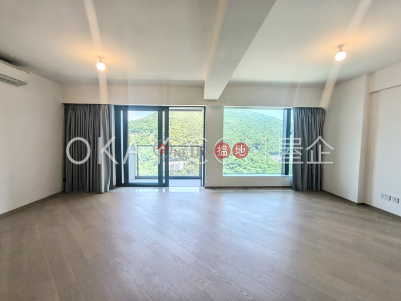 3房2廁,極高層,露台域多利花園1座出租單位|301域多利道 | 西區|香港-出租|HK$ 66,000/ 月