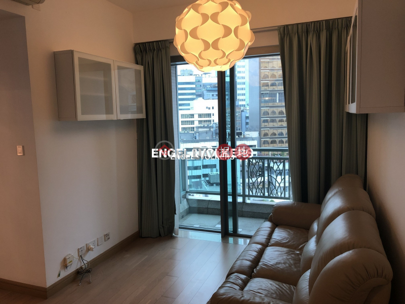 HK$ 43,000/ month, York Place, Wan Chai District | 3 Bedroom Family Flat for Rent in Wan Chai