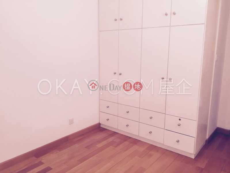 Efficient 4 bedroom with balcony & parking | Rental | Ventris Place 雲地利台 Rental Listings