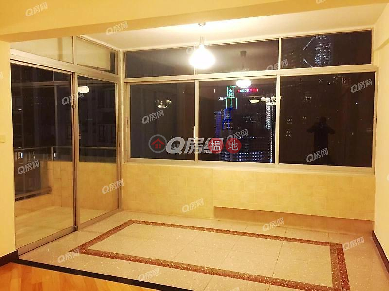 HK$ 85,000/ month | Catalina Mansions | Central District, Catalina Mansions | 3 bedroom Mid Floor Flat for Rent