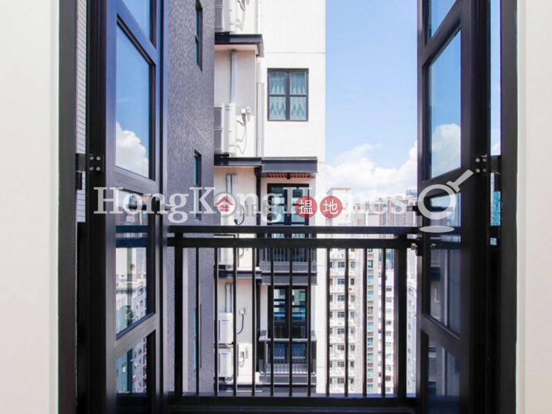 HK$ 41,000/ 月-Resiglow-灣仔區-Resiglow兩房一廳單位出租