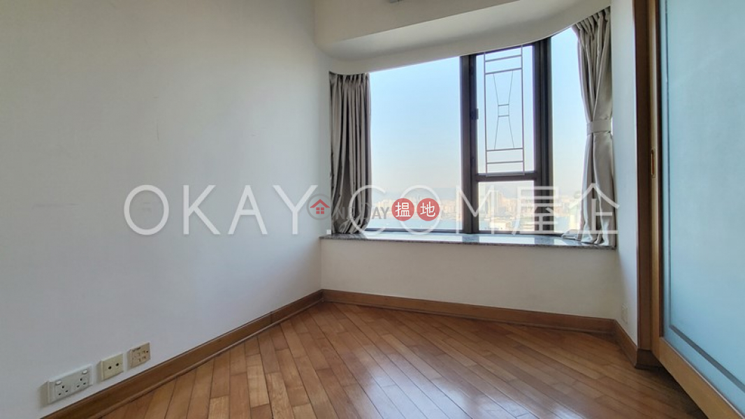 HK$ 58,000/ month | The Belcher\'s Phase 2 Tower 6 | Western District | Luxurious 3 bedroom on high floor | Rental