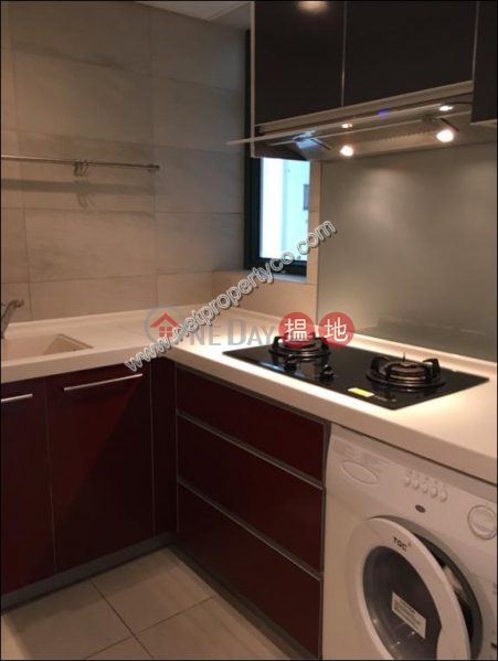 New decorated unit for rent in Sai Wan Ho | Tower 6 Grand Promenade 嘉亨灣 6座 Rental Listings