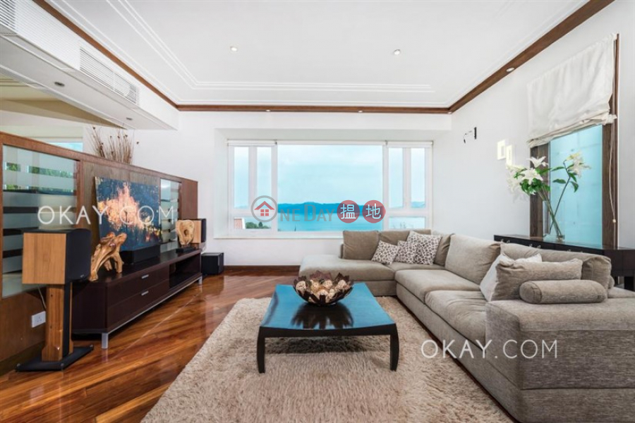 Property Search Hong Kong | OneDay | Residential, Sales Listings, Gorgeous house with sea views, rooftop | For Sale