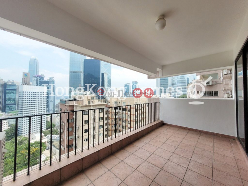 3 Bedroom Family Unit for Rent at Dragon View | Dragon View 龍景樓 Rental Listings