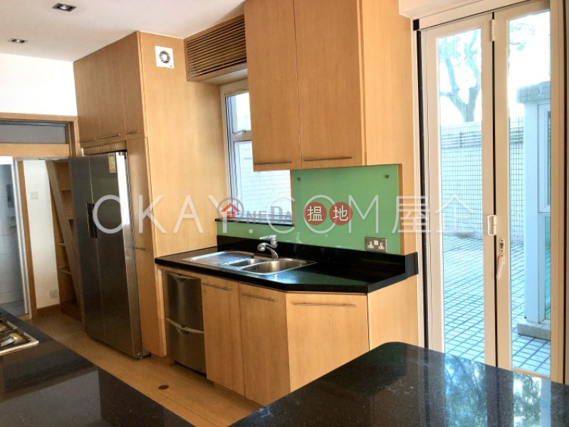 HK$ 16.75M, Discovery Bay, Phase 4 Peninsula Vl Coastline, 10 Discovery Road | Lantau Island Efficient 3 bedroom with sea views & terrace | For Sale