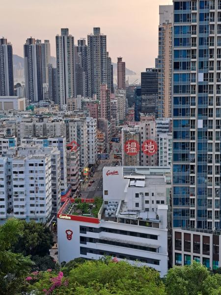嘉頓公司 (Garden Restaurant) 深水埗| ()(1)