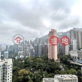 Lovely 3 bedroom on high floor with balcony | Rental | Townplace Soho 本舍 _0