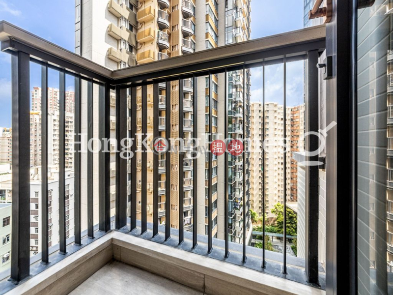 HK$ 44,500/ 月|柏蔚山東區-柏蔚山三房兩廳單位出租