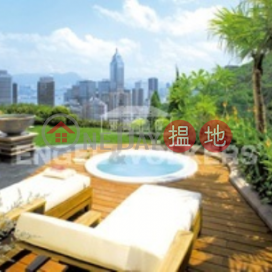 東半山4房豪宅筍盤出租|住宅單位 | 寶雲道13號 Bowen's Lookout _0