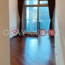 Lovely 1 bedroom on high floor with balcony | For Sale