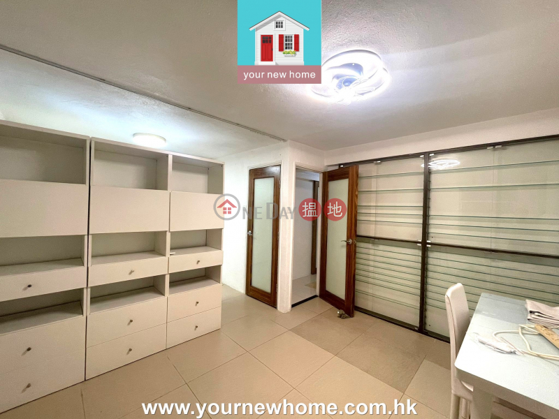 HK$ 42,000/ 月|上洋村村屋西貢-Convenient House in Clearwater Bay For Rent
