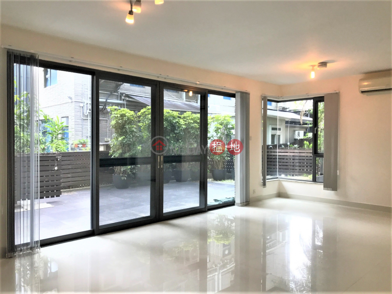 Modern Lower Duplex, 1 Sha Kok Mei Road | Sai Kung Hong Kong Sales, HK$ 15.8M
