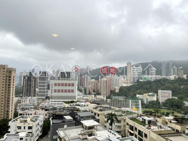 Gorgeous 3 bedroom in Happy Valley | Rental 4 Broadwood Road | Wan Chai District Hong Kong, Rental HK$ 52,000/ month