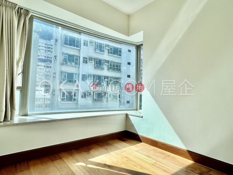 Exquisite 4 bed on high floor with balcony & parking | For Sale 31 Robinson Road | Western District, Hong Kong, Sales | HK$ 70M
