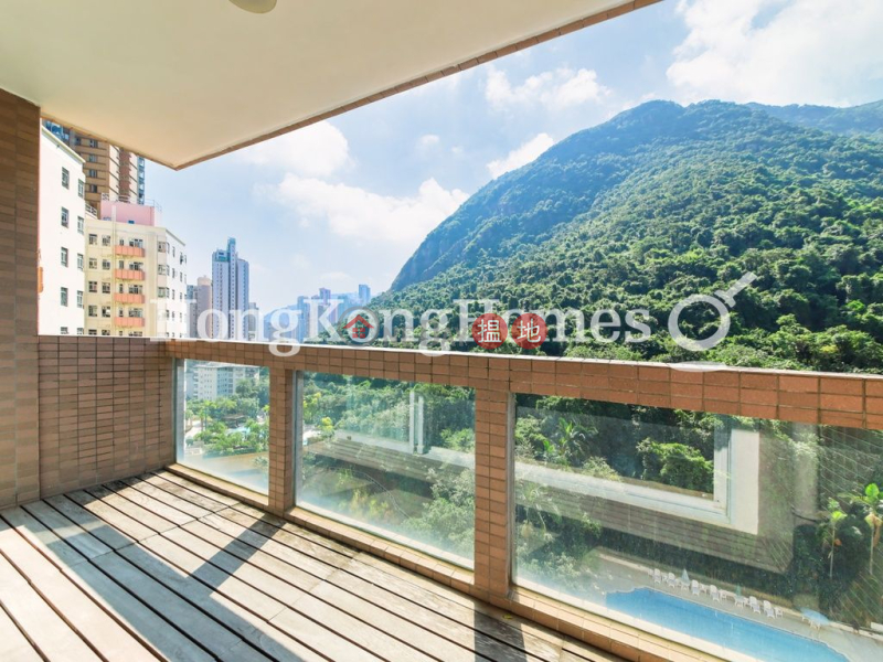 3 Bedroom Family Unit for Rent at Realty Gardens, 41 Conduit Road | Western District | Hong Kong | Rental, HK$ 58,000/ month