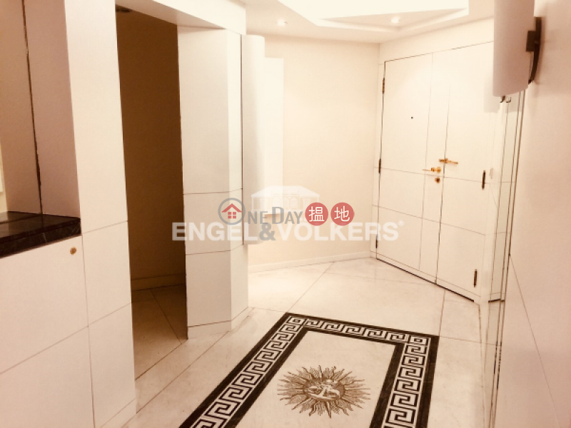 4 Bedroom Luxury Flat for Sale in Central Mid Levels | Tregunter 地利根德閣 Sales Listings