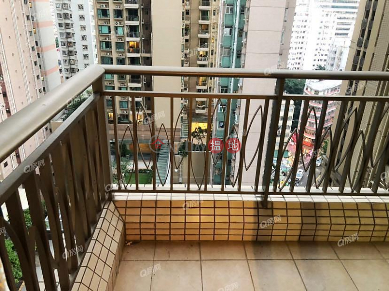 HK$ 23,000/ month The Zenith Phase 1, Block 2 Wan Chai District The Zenith Phase 1, Block 2 | 2 bedroom Mid Floor Flat for Rent