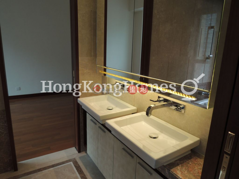 Expat Family Unit for Rent at Chantilly, 6 Shiu Fai Terrace | Wan Chai District Hong Kong Rental | HK$ 140,000/ month