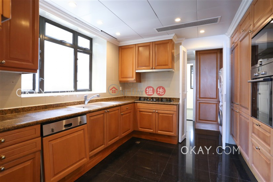 Luxurious 4 bed on high floor with harbour views | Rental 12 Tregunter Path | Central District | Hong Kong, Rental, HK$ 140,000/ month