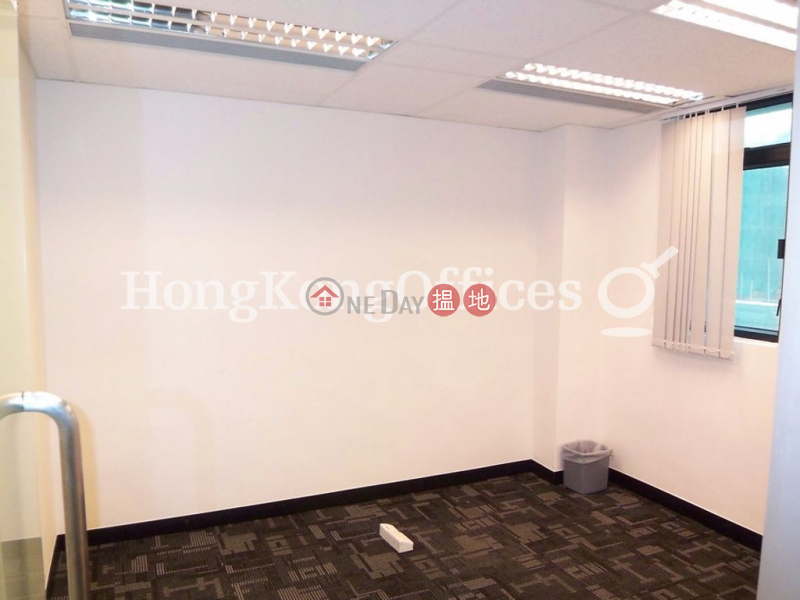 Property Search Hong Kong | OneDay | Office / Commercial Property Rental Listings Office Unit for Rent at Jardine Center