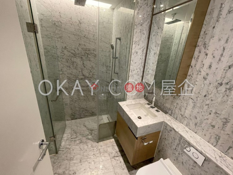 HK$ 7.5M, Homantin Hillside Tower 1, Kowloon City, Charming 1 bedroom with balcony | For Sale