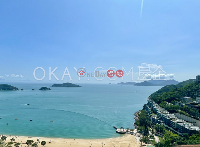 Property Search Hong Kong | OneDay | Residential Rental Listings | Luxurious 2 bed on high floor with sea views & parking | Rental