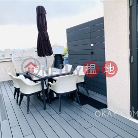 3房3廁,連車位,露台,獨立屋《珀爵出售單位》 | 珀爵 Manor Parc _0