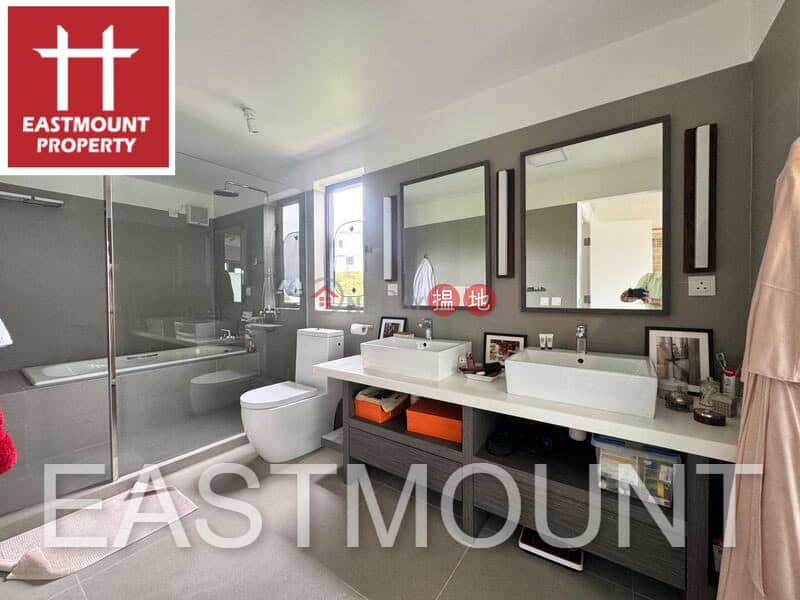 Clearwater Bay Village House | Property For Rent or Lease in Ng Fai Tin 五塊田-Detached, Big garden | Property ID:3819 | Ng Fai Tin Village House 五塊田村屋 Rental Listings