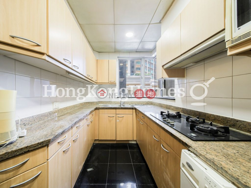 HK$ 43,000/ month, The Waterfront Phase 2 Tower 7 Yau Tsim Mong, 3 Bedroom Family Unit for Rent at The Waterfront Phase 2 Tower 7