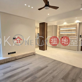 Elegant 3 bedroom on high floor | For Sale | Blue Pool Court 藍塘別墅 _0
