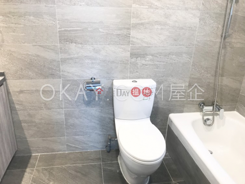 Property Search Hong Kong | OneDay | Residential, Sales Listings, Rare 3 bedroom on high floor with harbour views | For Sale