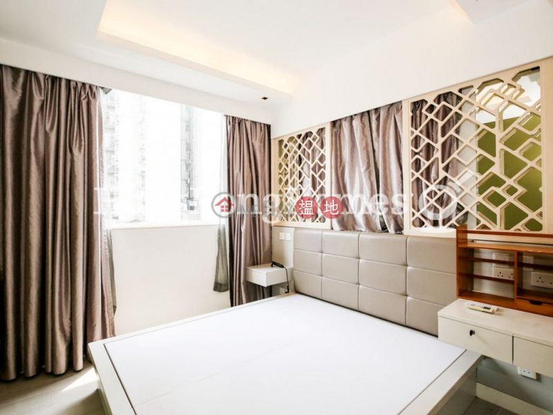 HK$ 27,000/ 月紫蘭樓西區|紫蘭樓兩房一廳單位出租