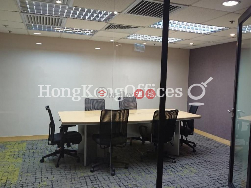 Property Search Hong Kong | OneDay | Office / Commercial Property Rental Listings | Office Unit for Rent at Shui On Centre