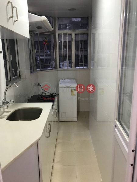 New Start Building, Low Residential | Sales Listings HK$ 6M