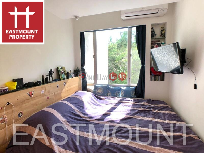 Sai Kung Villa House | Property For Sale and Rent in Villa Chrysanthemum, Hebe Haven 白沙灣金菊臺-Convenient location, High ceiling | Villa Chrysanthemum 金菊臺 Sales Listings