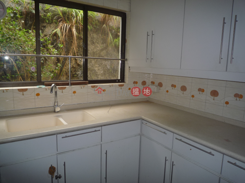 House A2 Swan Villas, Whole Building, Residential Rental Listings, HK$ 55,000/ month