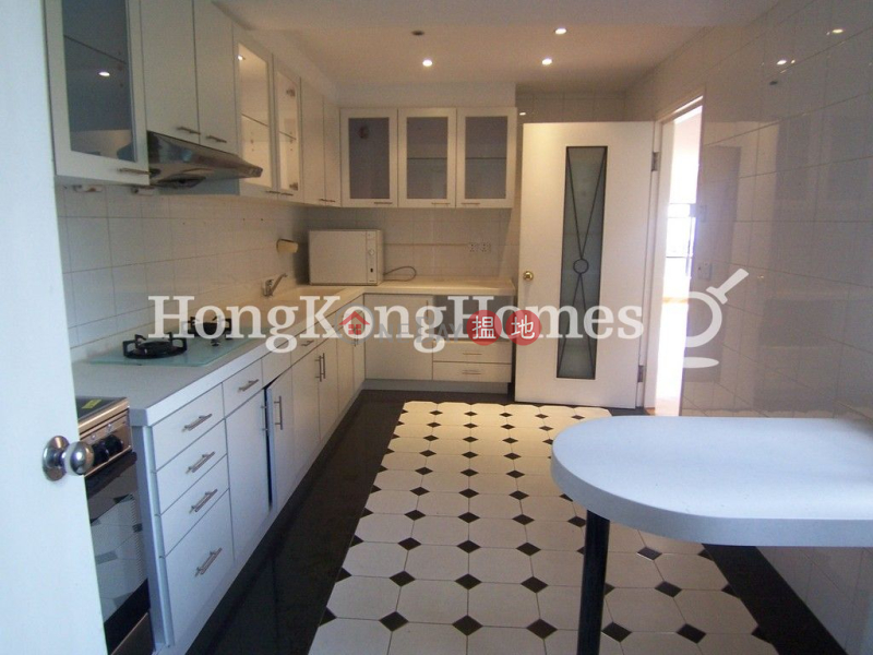 HK$ 190,000/ month, Grand Garden, Southern District | 4 Bedroom Luxury Unit for Rent at Grand Garden
