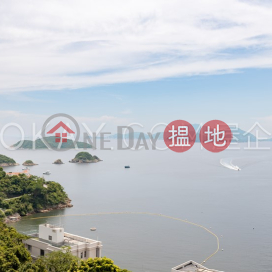 4房4廁,海景,連車位,獨立屋《淺水灣道110號出售單位》 | 淺水灣道110號 110 Repulse Bay Road _0