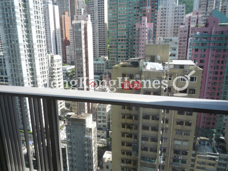 1 Bed Unit at Island Crest Tower 2 | For Sale | Island Crest Tower 2 縉城峰2座 Sales Listings