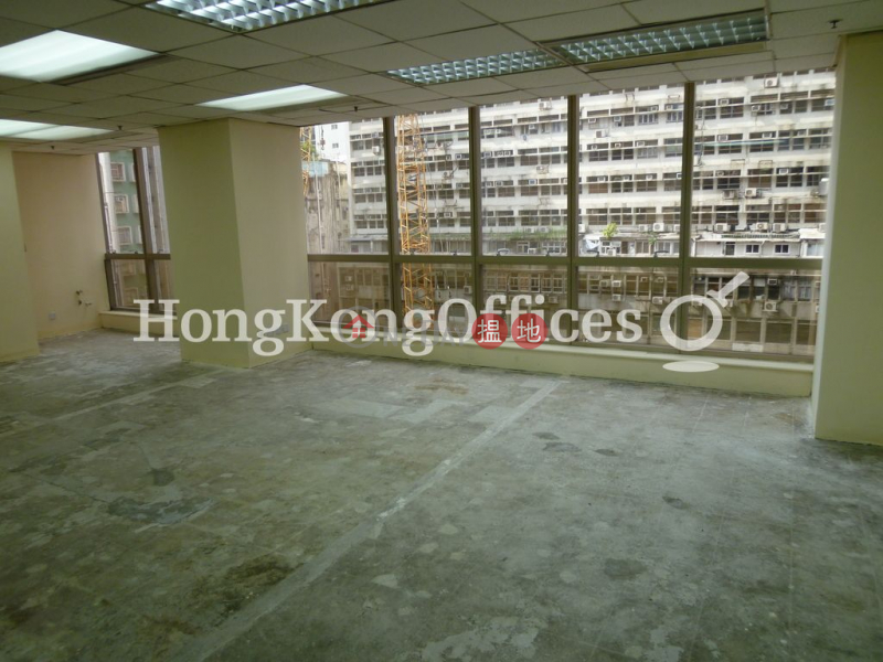 Property Search Hong Kong | OneDay | Office / Commercial Property, Rental Listings Office Unit for Rent at China Minmetals Tower