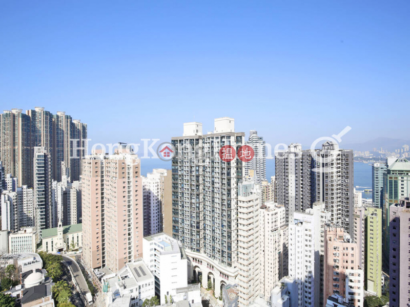 香港搵樓|租樓|二手盤|買樓| 搵地 | 住宅-出租樓盤-RESIGLOW薄扶林一房單位出租
