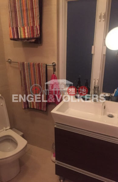 1 Bed Flat for Sale in Shek Tong Tsui, Orlins Court 雅蘭閣 Sales Listings | Western District (EVHK95559)