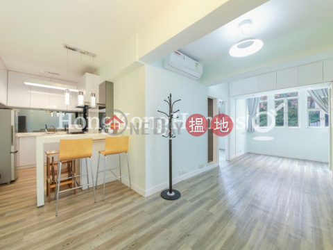 星輝大廈一房單位出售, 星輝大廈 Bright Star Mansion | 灣仔區 (Proway-LID59707S)_0