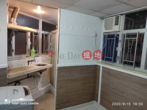 Direct Landlord Listing, Easy transport, Mei Shing Building 美星樓 | Yau Tsim Mong (91367-3755945966)_0