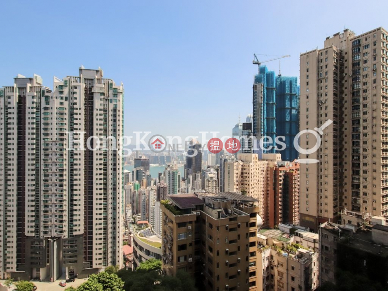 Property Search Hong Kong | OneDay | Residential | Rental Listings 4 Bedroom Luxury Unit for Rent at Fairmont Gardens