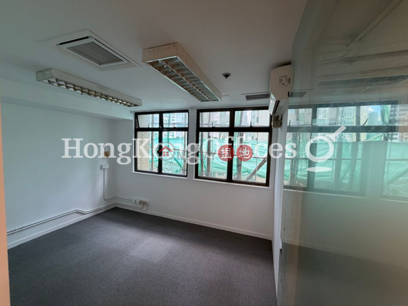 Property Search Hong Kong | OneDay | Office / Commercial Property, Sales Listings, Office Unit at Greatmany Centre | For Sale