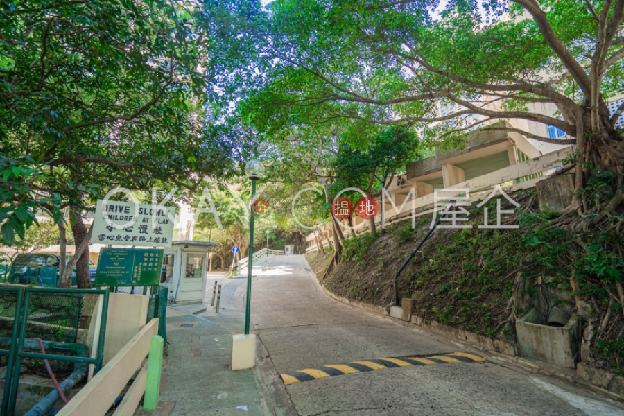 Property Search Hong Kong | OneDay | Residential, Rental Listings | Unique 3 bedroom with balcony & parking | Rental