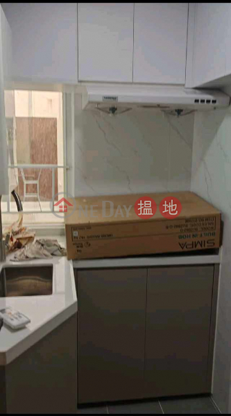 HK$ 3.5M | Wai Pont House Cheung Sha Wan | WAI PONT MANSION